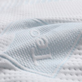 Waterproof Resists Spills & Releases Stains  Knitted Jacquard Mattress Fabric